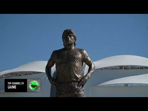 Top Channel/ Trupi i Maradonës do të zhvarroset katër vite pas vdekjes së tij, zbulohet arsyeja