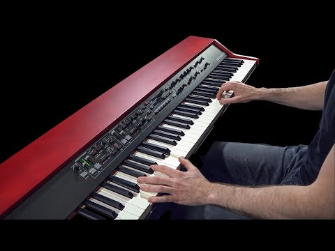 Clavia Nord Grand 2