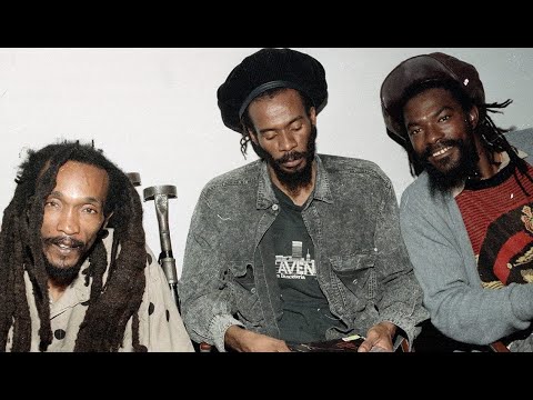 Israel Vibration "Unconquered People" & "Dub"