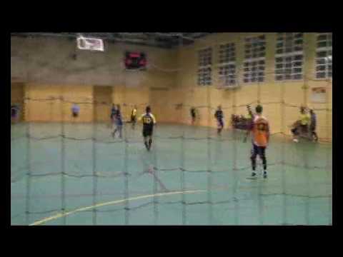 8ª Jornada A.D. Malpartida Fútbol Sala