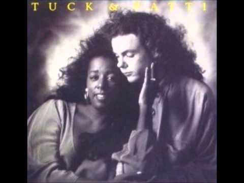 Cantador (Like A Lover)  -  tuck & patti -( Dori Caymmi )