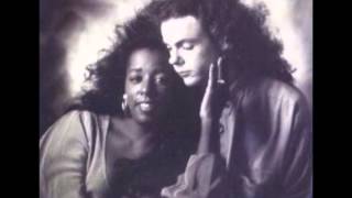 Cantador (Like A Lover)  -  tuck & patti -( Dori Caymmi )