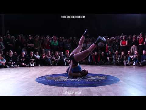 DANCEHALL QUEEN CIS 2022 - ROUND 2| MARIA