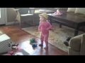 Dancing To Imagination Movers Concert