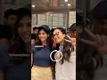 Rashmika Mandanna Snapped At The Airport The Unseen Shorts Rashmikamandanna