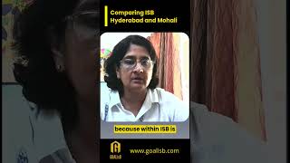 ISB Hyderabad vs ISB Mohali: What’s the Real Difference?