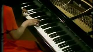 Martha Argerich (1977): Schumann, Liszt & Ravel