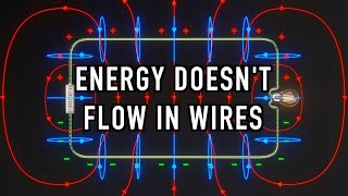 The Big Misconception About Electricity