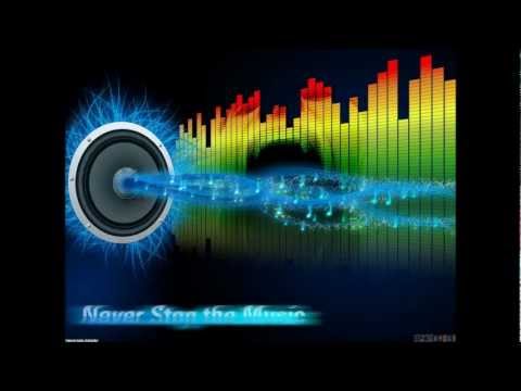DJ Kryst-Off & Money-G - Music Is My Life (MG Traxx Mix)