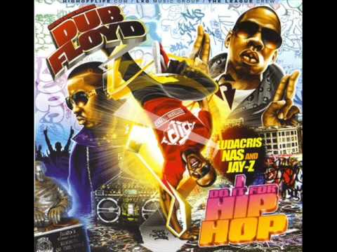Jay-Z & Ludacris ft. Fat Man Scoop - Warm It Up 09