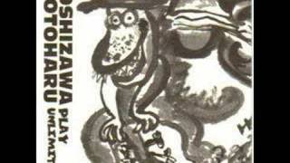 Motoharu Yoshizawa - Play Unlimited I