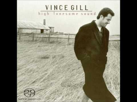 Vince Gill - Pretty Little Adriana