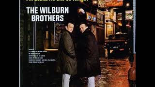 The Wilburn Brothers - Barred From Every Honky Tonk In Town