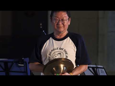 龍門國小好優Show~龍吟舞樂