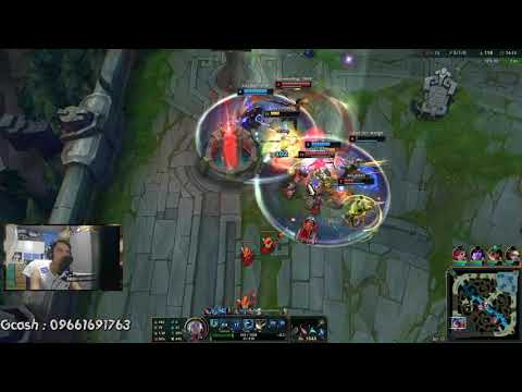 TRUE DAMAGE YASUO (PRESTIGE EDITION) (kanser edition)