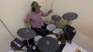 Download lagu ⁠​⁠Discoria Laleilmanino BCL - Badai Telah Berlalu (Drum Cover) mp3