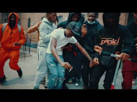 Bobby TooTact - So Many ( Official Video)