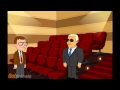 Epic Rap Battle