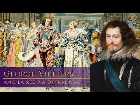 The Duke of Buckingham: How He Inspired the Novel of The Three Musketeers