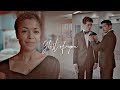 Claire Browne & Neil Melendez | Ghost of you [1x01-3x20]