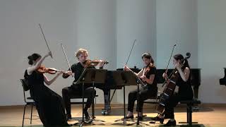 Download lagu M.Ravel: String Quartet in F Major, Op.35 mp3