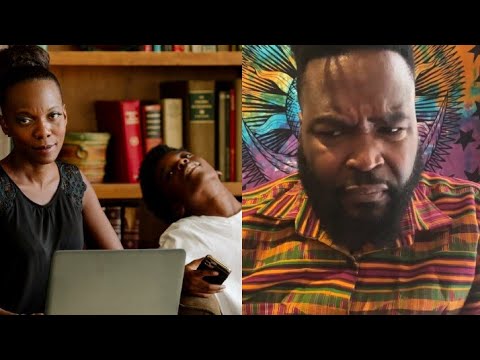 Dr Umar: Schools  Manipulate Black Parents (60MVTV)