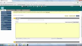 how to access and work on blackboard 9 1