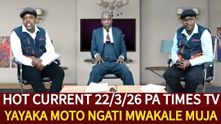 Download lagu HOT CURRENT YALERO 22/3/26 MWABWERA WINA WACHILENDO NDIPO YAYAKA MOTO #hotcurrent #fypシ゚viral #viral mp3