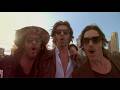 Santero y Los Muchachos - LLAMARÉ A TU PUERTA (Videoclip oficial)
