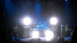 Minus the Bear - Secret Country live at the Electric Factory