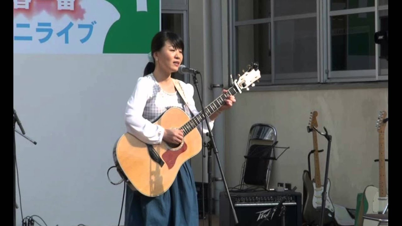 あなたの心に / 今泉ひとみ（Cover)