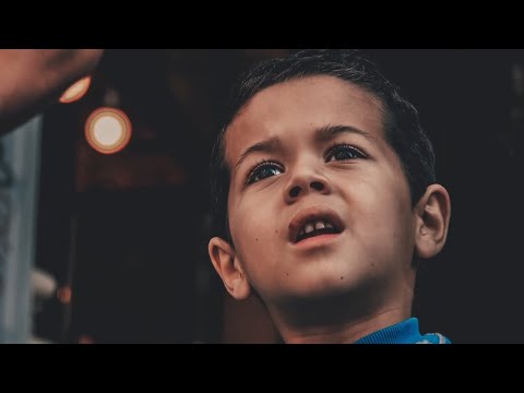 Yusuf Eksioglu - Arabic Violin