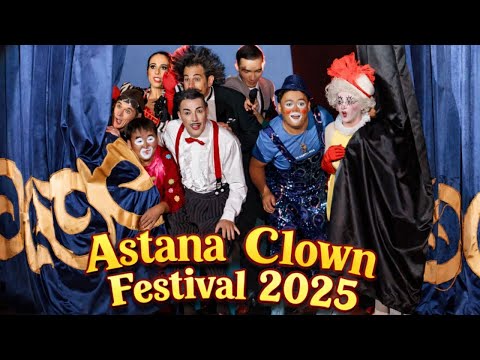 🔥 The World’s Best Clowns in Action | International Variety Show (120 Minutes)
