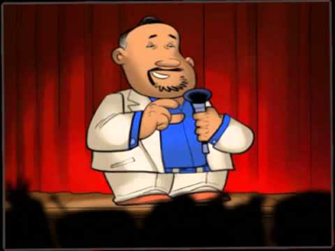 Un Chino de Vacaciones Chiste Polo Polo