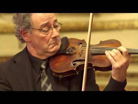 Cuarteto Gianneo - Luis Gianneo: Triste de Tres piezas criollas para cuarteto de cuerdas