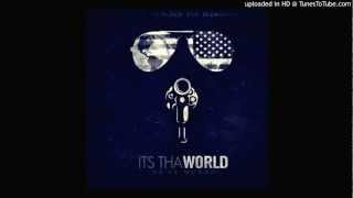 Young Jeezy - Thank Me - Its Tha World [NEW MIXTAPE]