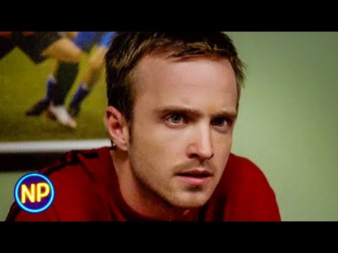 Jesse's Younger Brother is an Overachiever | Breaking Bad Season 1 Episode 4 | Now Playing