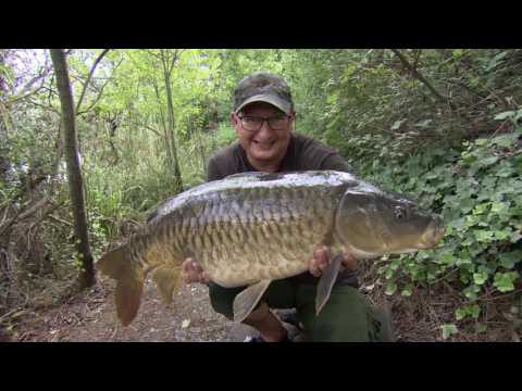 Korda Masterclass 2 - The Italian Job
