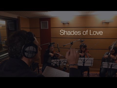 Shades of Love