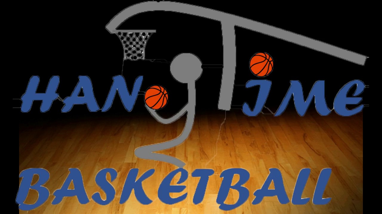 Introduction to hangtime basketball