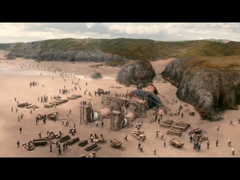 Gulliver's Travels - All Hail Lillyput (HD 1080p)