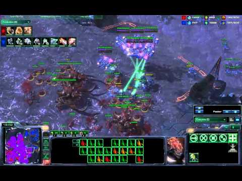 Illusion vs Stephano Game 2