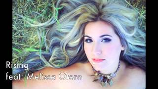 Nick Christian - Rising (feat. Melissa Otero)