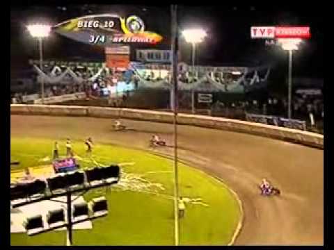 1.6 2008 - Marma Rzeszów - Unia Tarnów - bieg 10