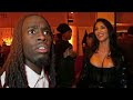 I Went To A Met Gala After Party