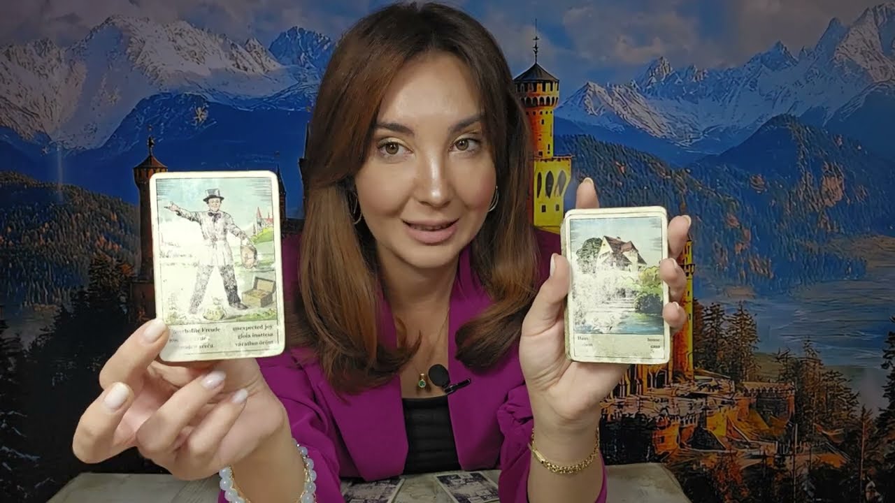 A SUDDEN CHANGE! 😲 THERE IS A TRUTH AND SOMEONE WANTS TO SEE YOU AGAIN URGENTLY! HE WANTS YOU!