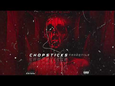 Don Peal - Chopsticks (REDRUM Riddim)