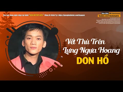 Thể hiện bởi Don Hồ