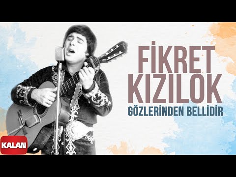 Video thumbnail for Gözlerinden Bellidir