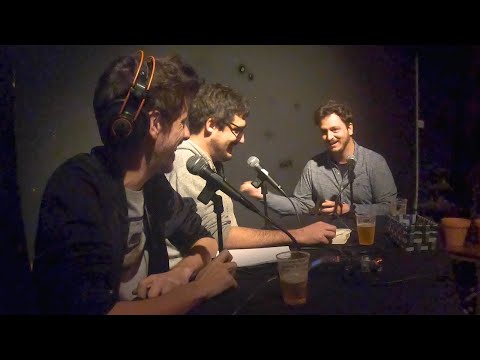 28. La Ruina (con Marc Sarrats)